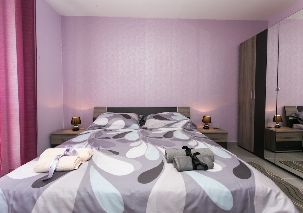 Lapad Bay Apartman