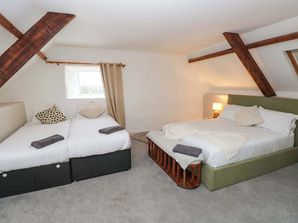Norchard Farm House