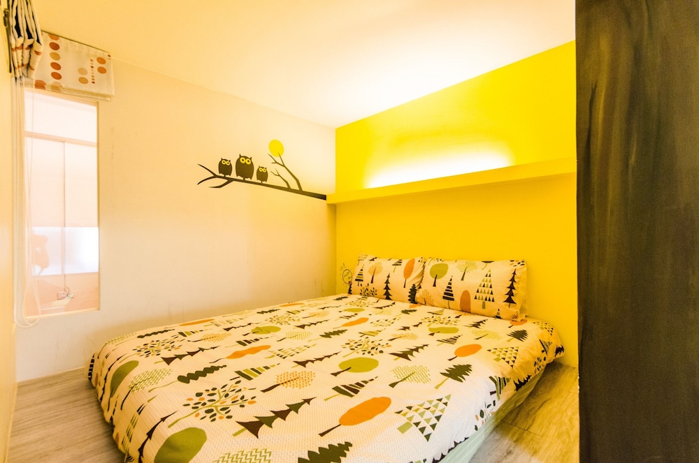 124 Lane Garden B&B