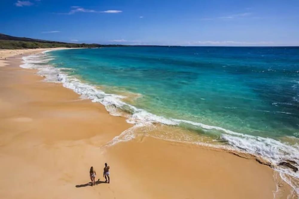 The Residences at Kamaole Sands Resort