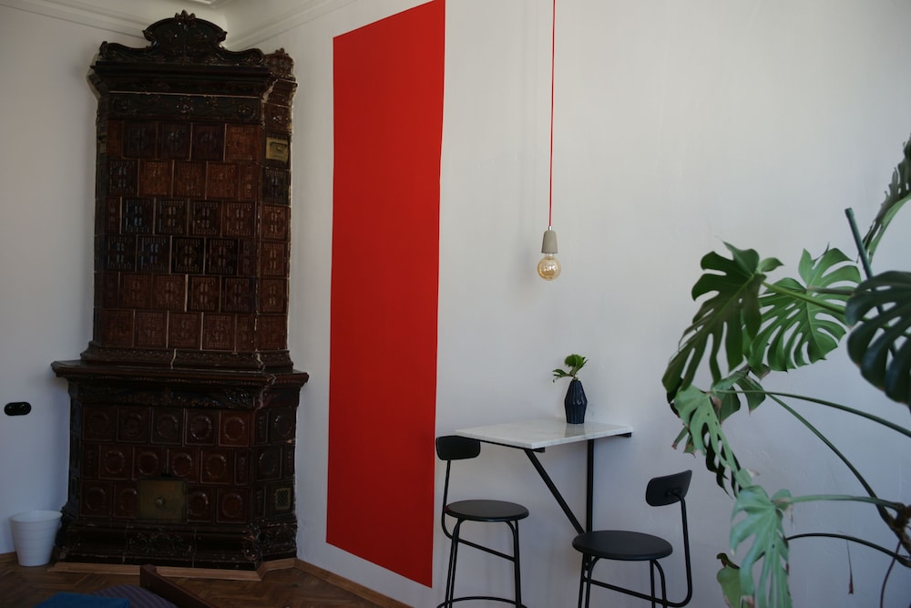 Malevich Hostel
