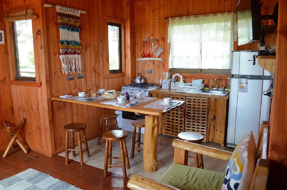 Cabañas Anulen Puerto Varas