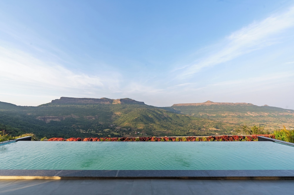 Amarjas Sunset Retreat