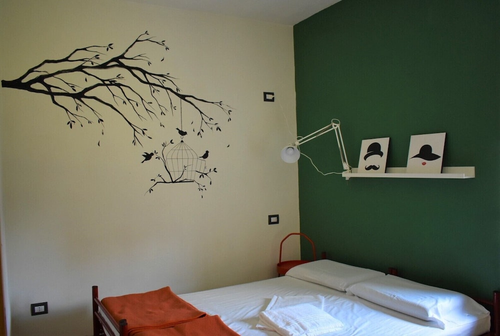 Malpensa Fiera Milano Hostel photo 5