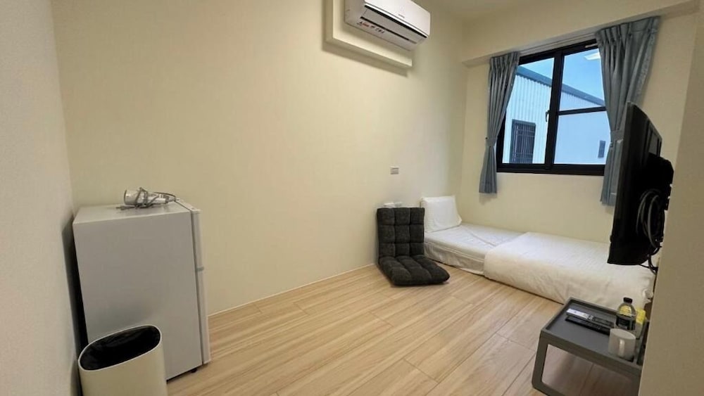 Polar bear bnb