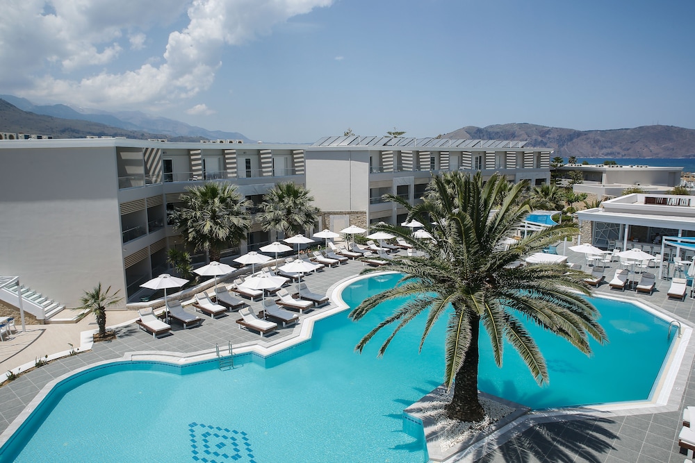 Mythos Palace Resort & Spa - All Inclusive