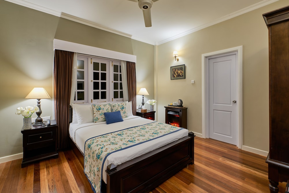 Langdale Boutique Hotel by Amaya view 3