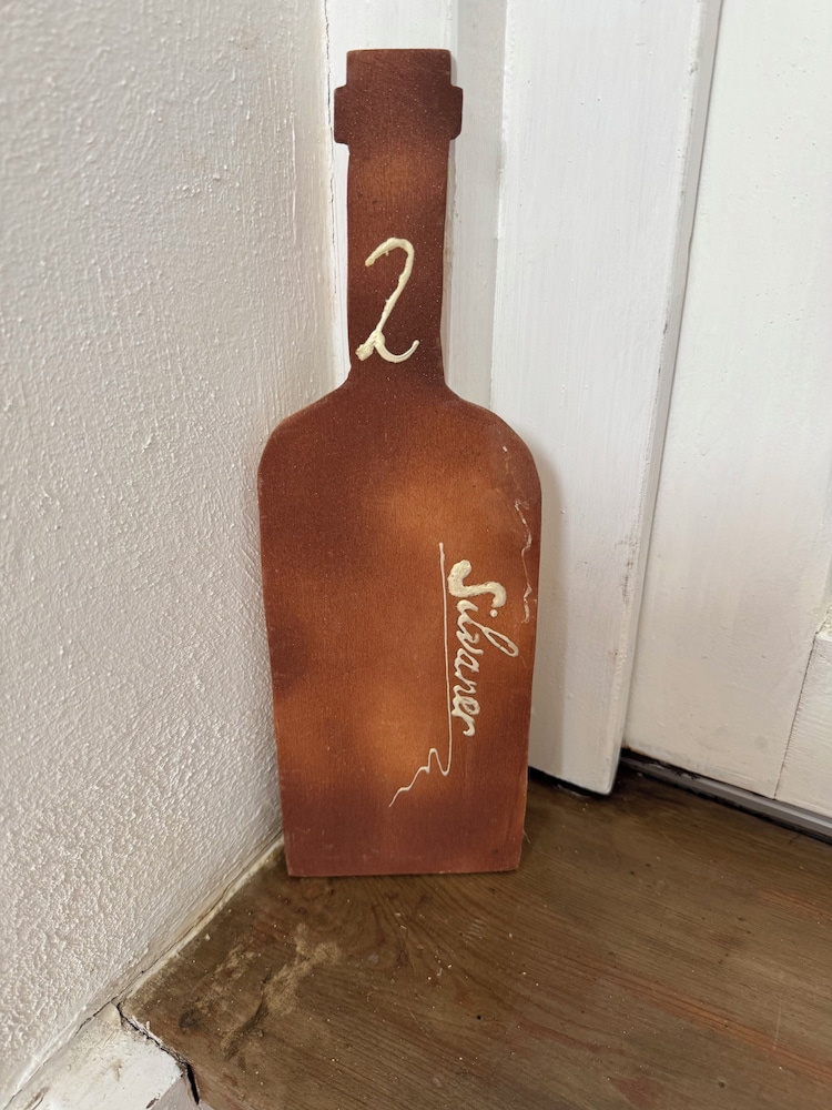 Dies und Fass Ferienwohnung