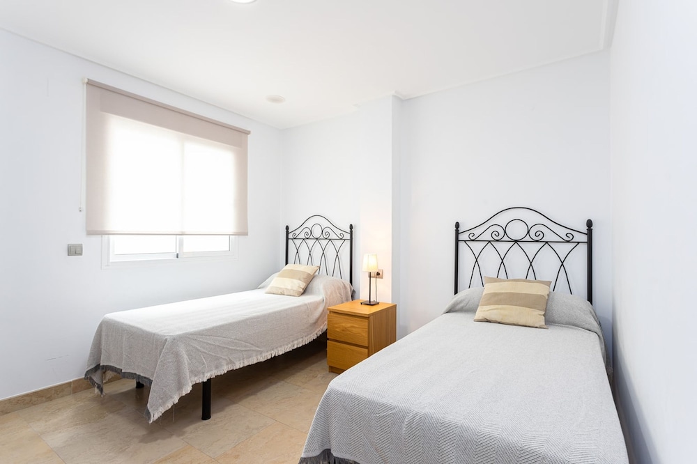 Duplex Nerja Centro in Nerja