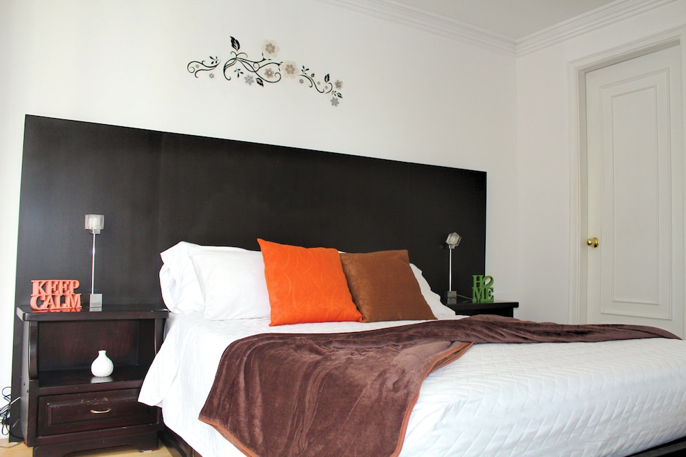Fontana Suites
