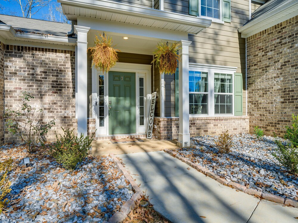 Spacious Columbus Getaway w/ Patio - Pets Welcome! - Property Image 34