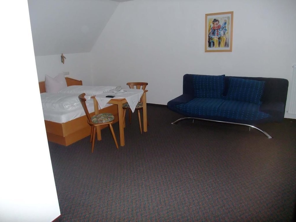 Gasthof-Pension Alte Post view 5