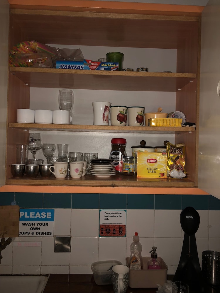 Lima Sol House - Hostel