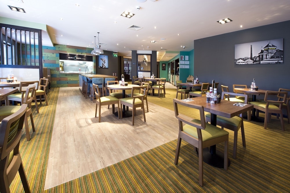 Premier Inn Lewes Town Centre, photo 30