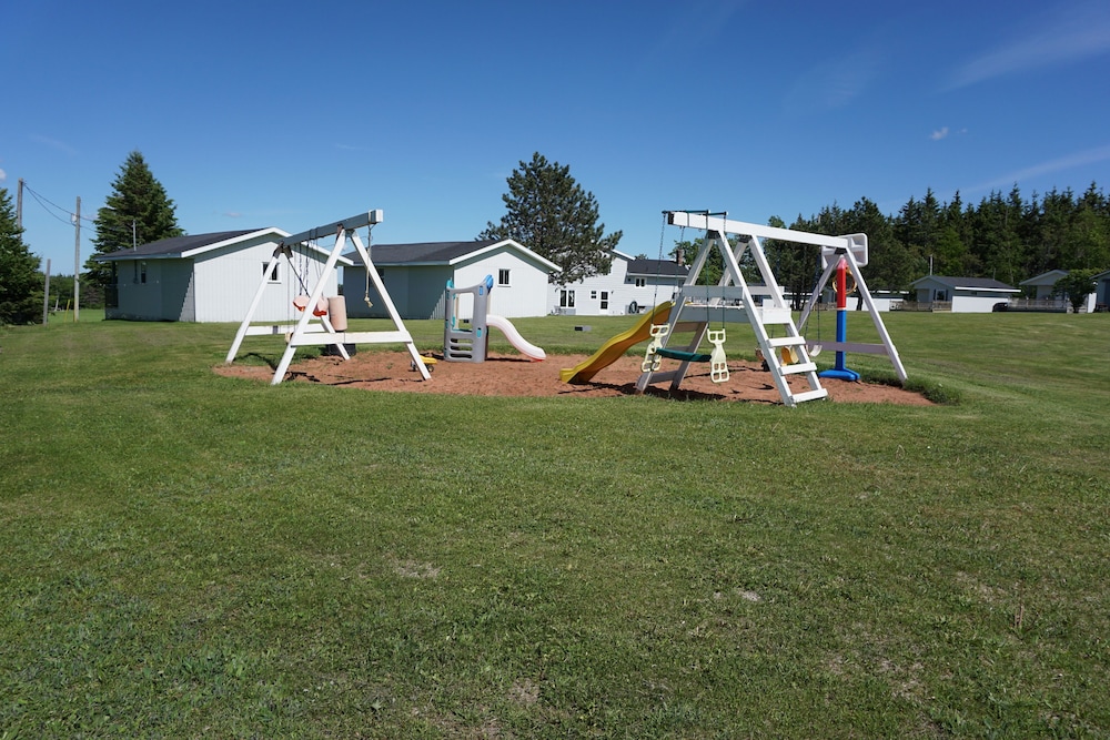 Meadowview Cottages