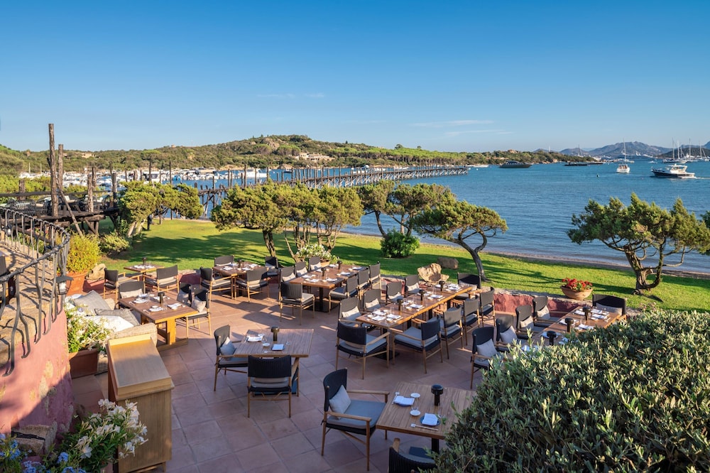 Arzachena Vacations - Cala di Volpe, a Luxury Collection Hotel, Costa Smeralda - Property Image 120