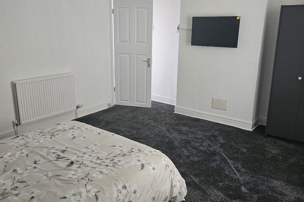 3-bed Devonshire Retreat - Sleeps 6