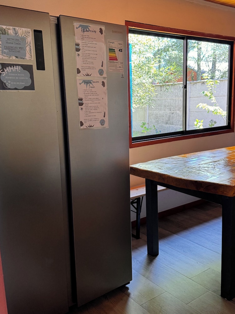 Hostal Treile