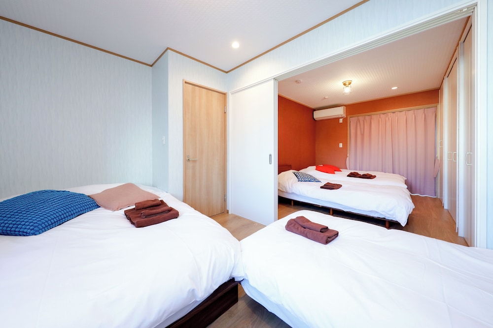 Domire Setagaya by Tranova