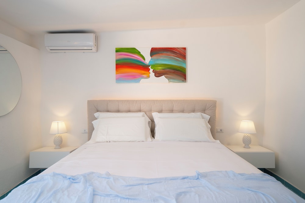 Borgo del Cannitello Romantic Resort