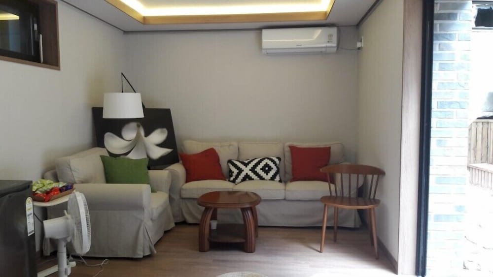 Guesthouse Dalggume
