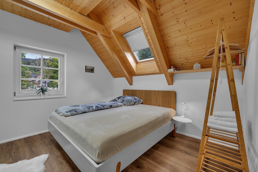 Villa in Austria Near Ski Slopes & Sauna