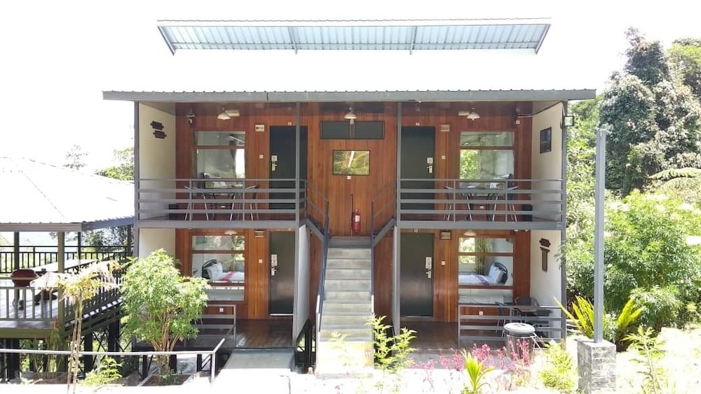 Ayana Holiday Resort, Ranau - 18