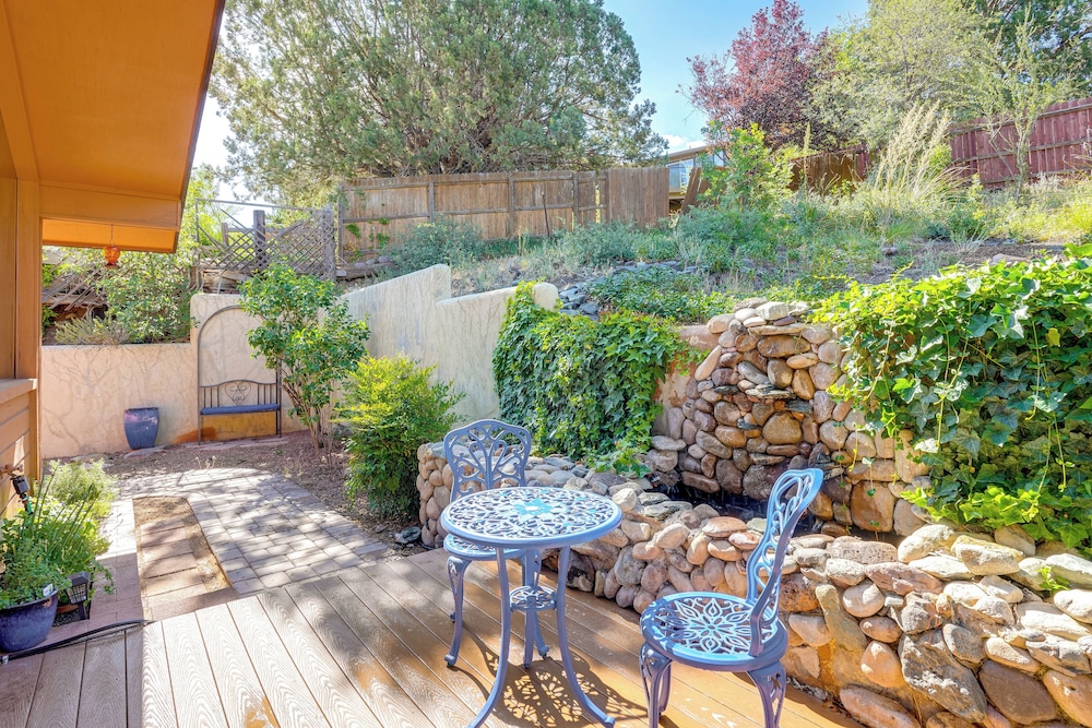 Prescott Vacations - Picturesque Prescott Home w/ Mtn Views Hot Tub - Property Image 21