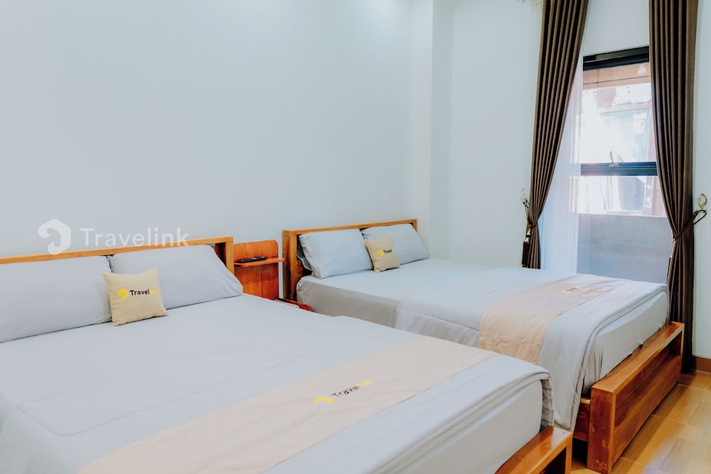 Asoka By Travelink