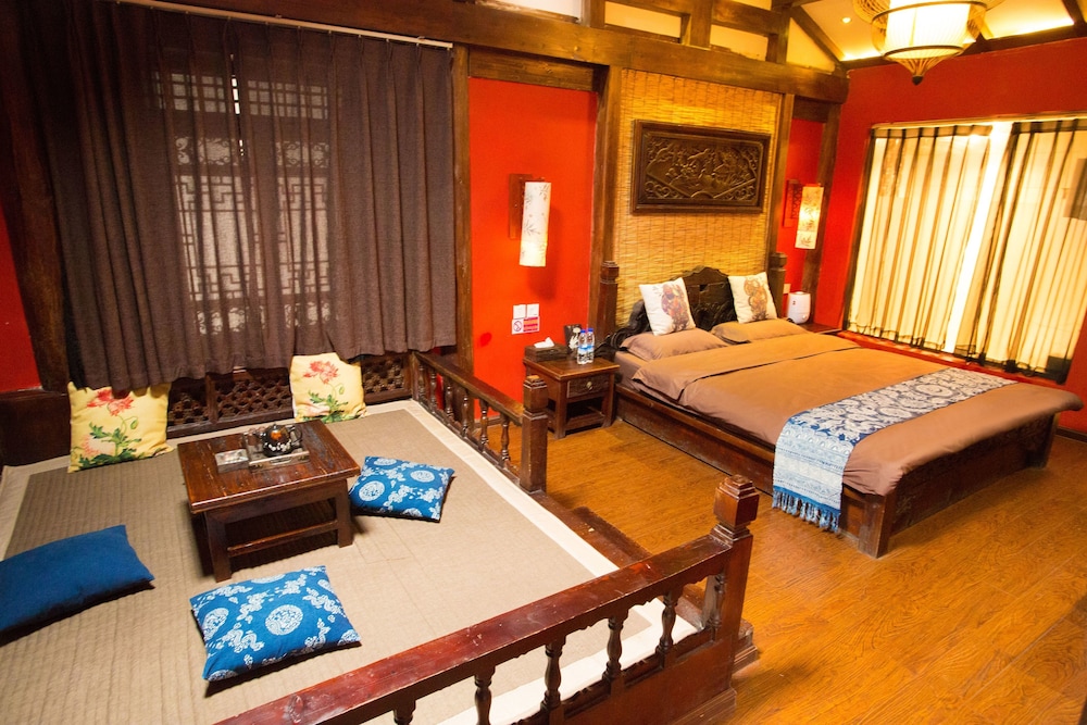 Mo Dai Mountain Inn