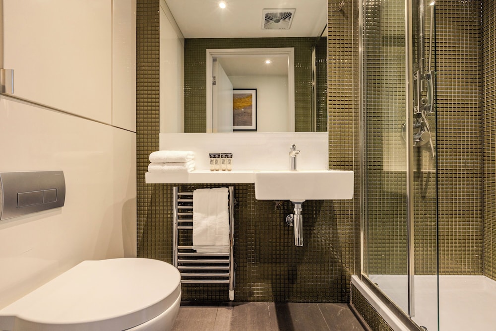 Your Apartment - Liverpool Street