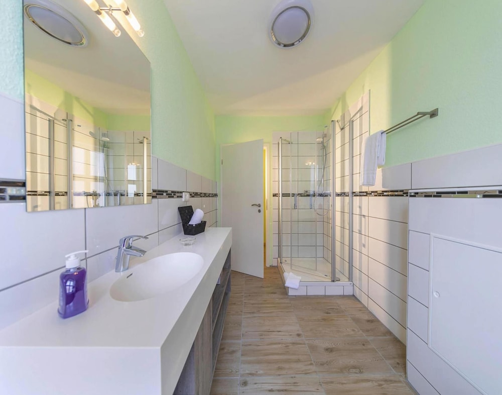 Apartment in Wernigerode Near Harz Castle