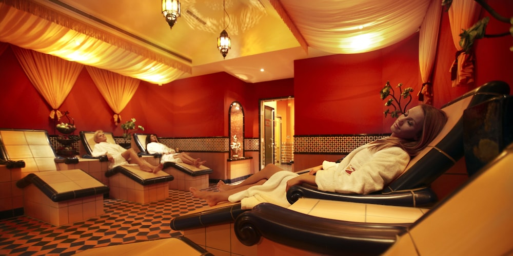 Hotel Esperanto - Property Image 18