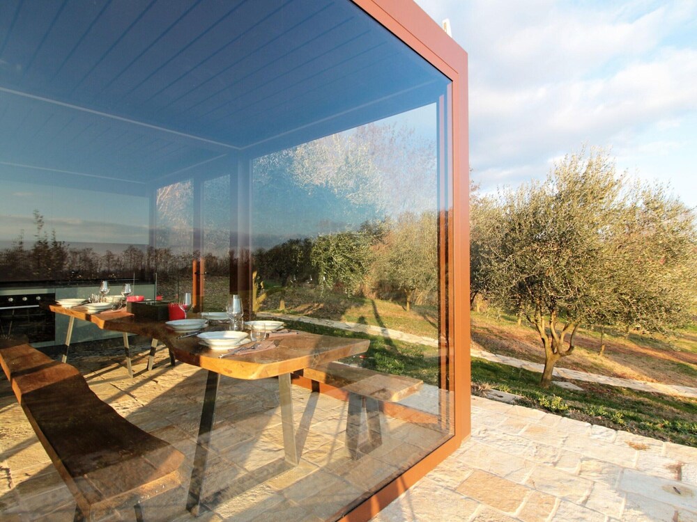 Chalet in Veneto Near Dolomites Ski Slopes view 4