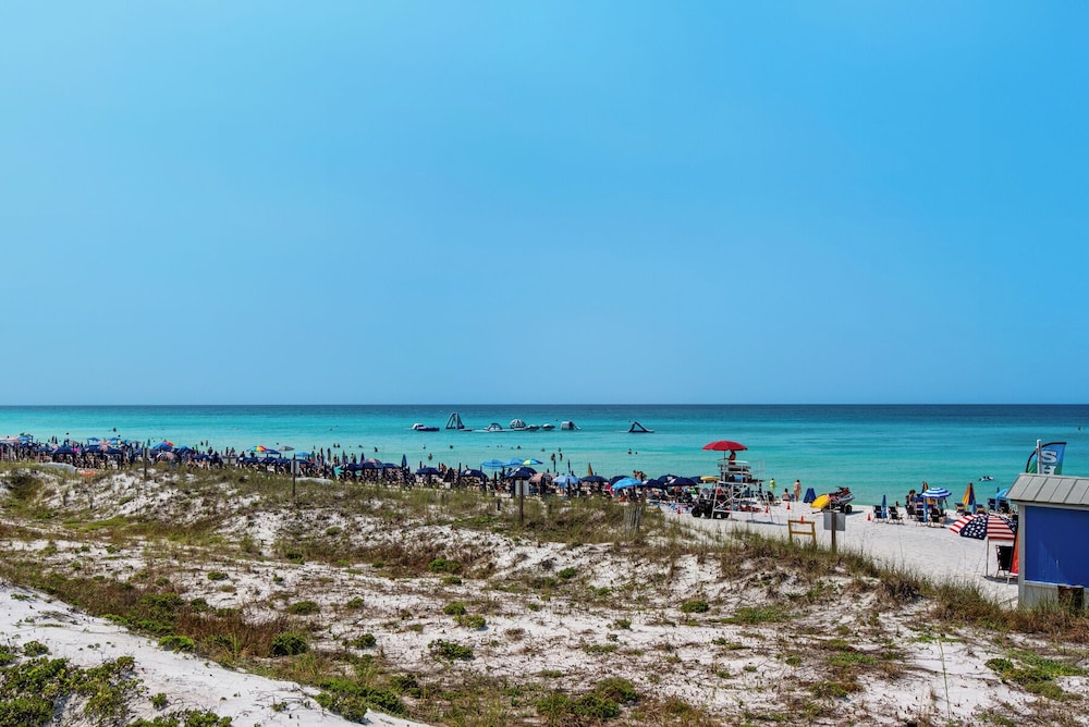 Beachside 1 Sandestin by Gibson BR
