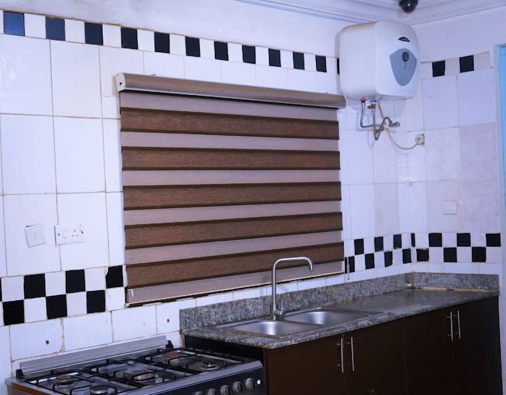 Westnite Apartment