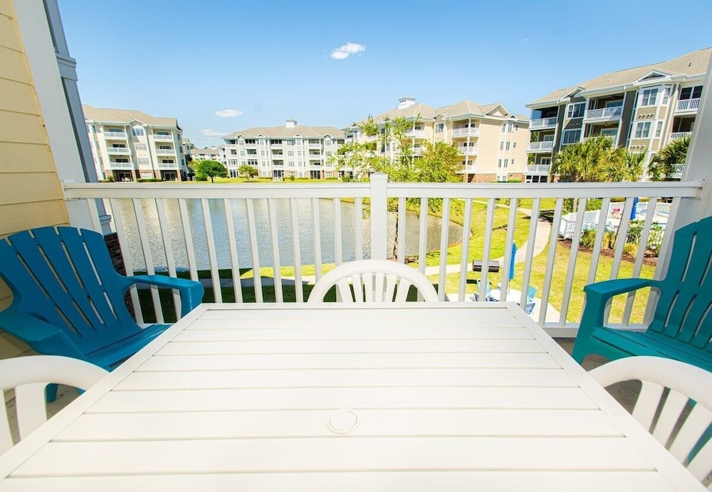 Magnolia Pointe Luster Leaf 4891-205 3 Bedroom Condo