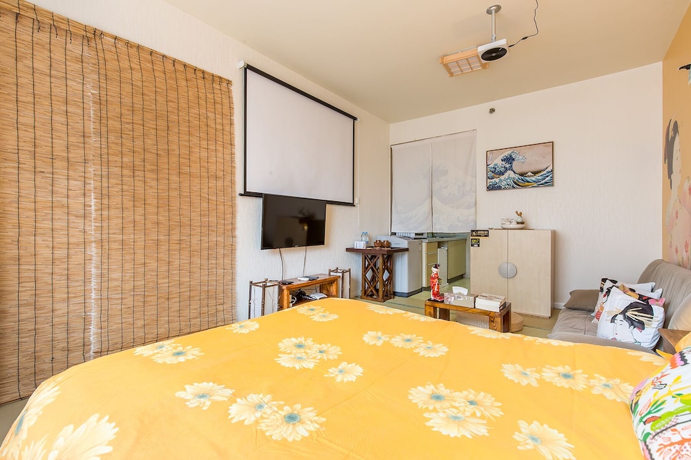 The Sidihome Service Apartment (Saintland Shop)
