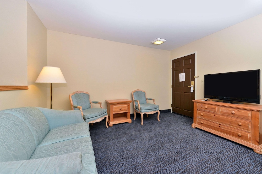 Haven Hotel