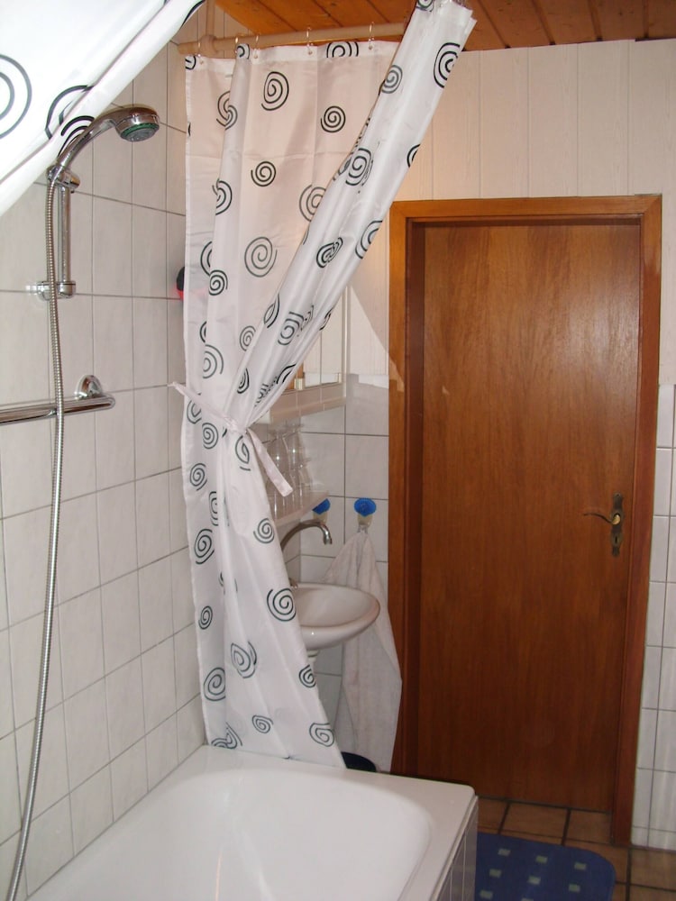 Monteurwohnung Langelsheim 6 Personen view 2