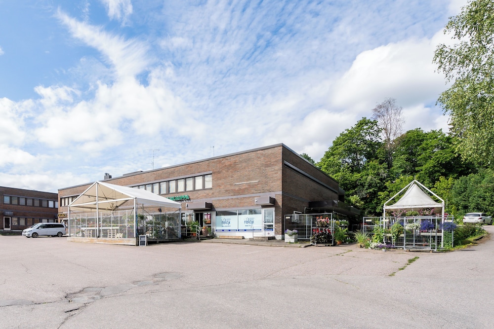 Hiisi Hostel Vihti Selli