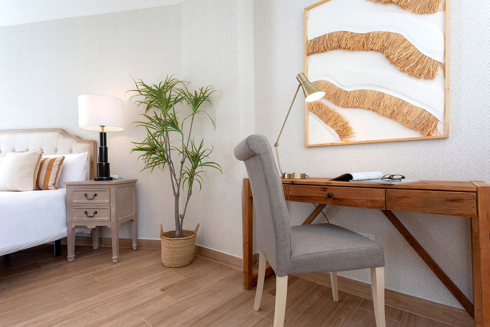 Cozy Apartment in M Laga Center Duquesa de Parcent