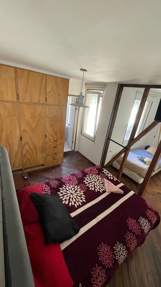 Floresta Bed & Breakfast