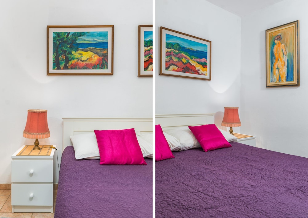 Apartments Amalia