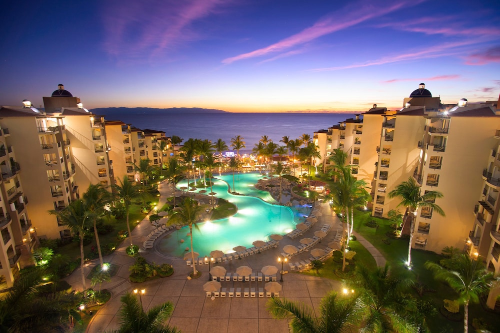 Puerto Vallarta Vacations - Villa Del Palmar Flamingos Beach Resort and Spa - All Inclusive - Property Image 112