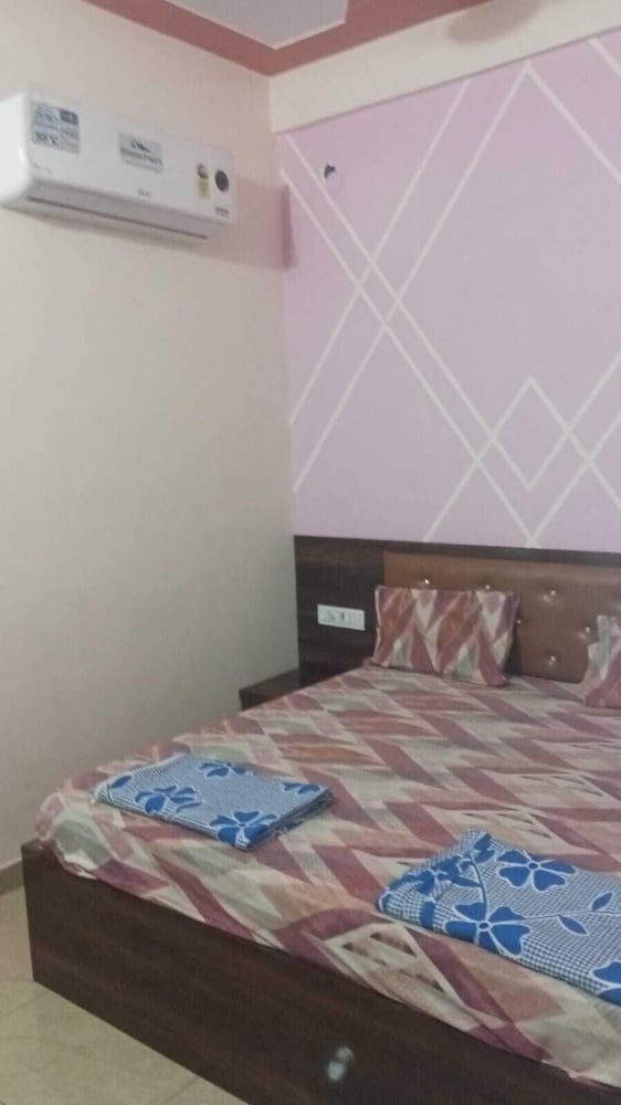Hotel Shree Shyam Ka Sahara
