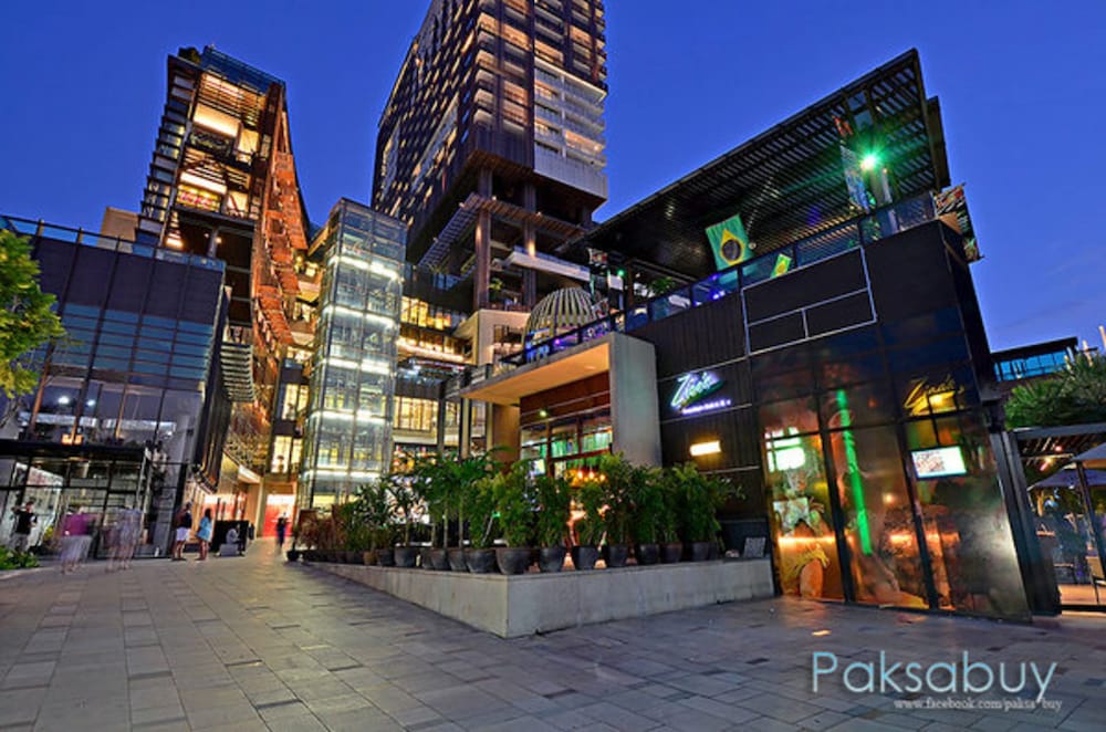 Hotel The LD Pattaya - Image 1