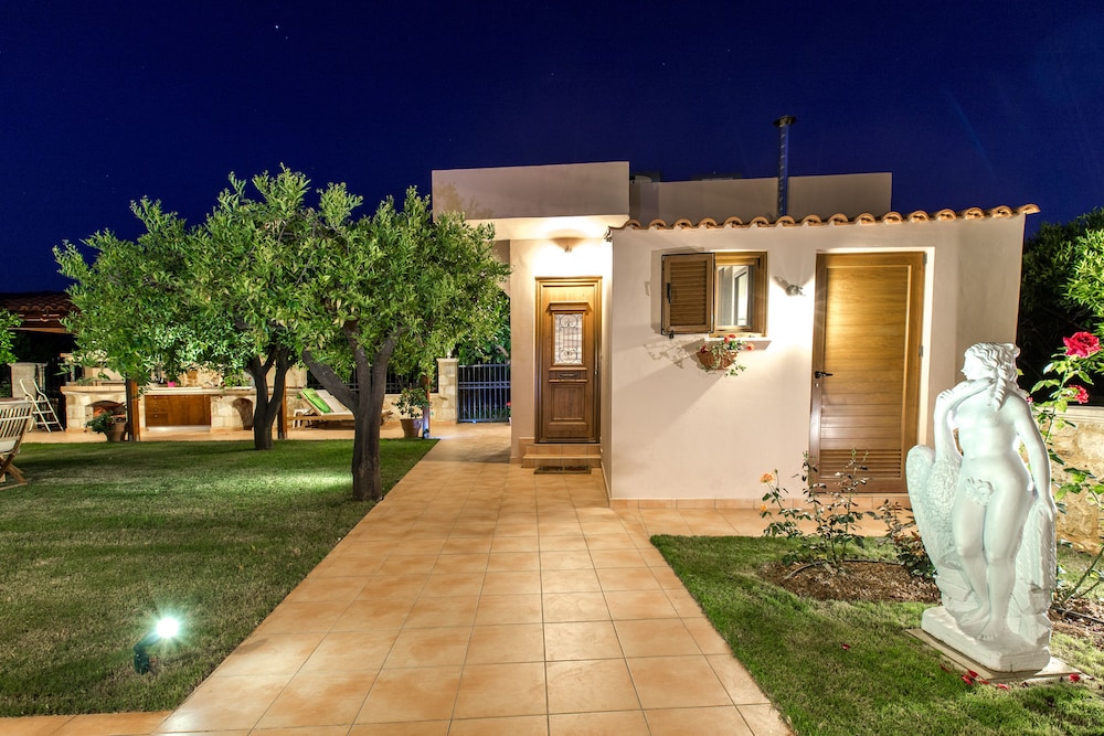 Villa Anerocuru