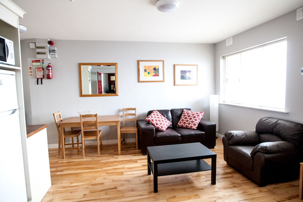 Dominic Street Apartments