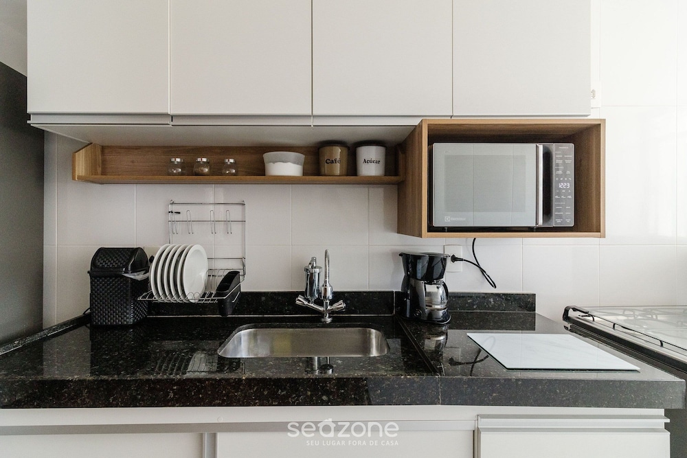 Apartment 500m From the Beach Cabo Frio-rj Efr0104